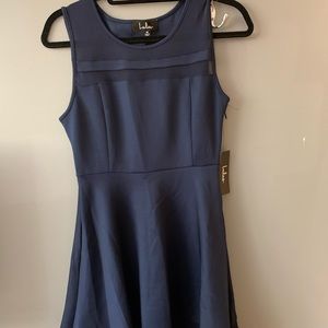Brand new Lulus dress.